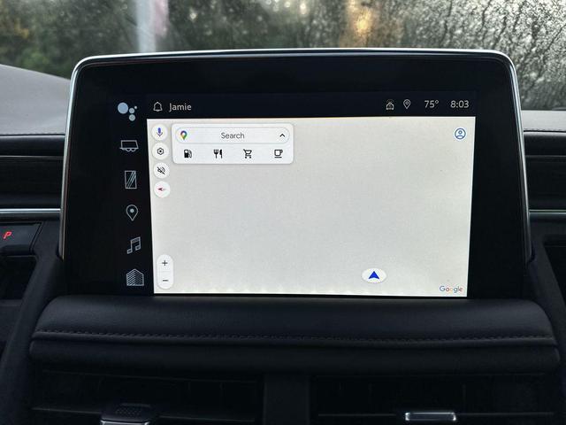 Photo of 2023 Sterling Gray Metallic Chevrolet Tahoe