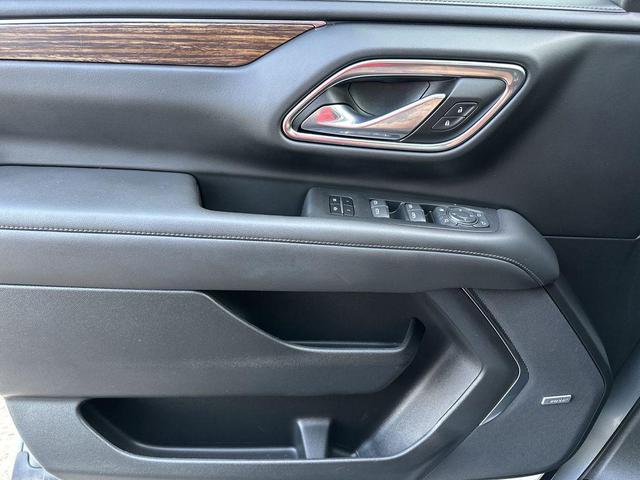 Photo of 2023 Sterling Gray Metallic Chevrolet Tahoe