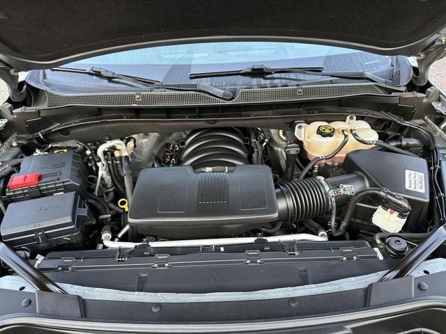 Photo of 2023 Sterling Gray Metallic Chevrolet Tahoe