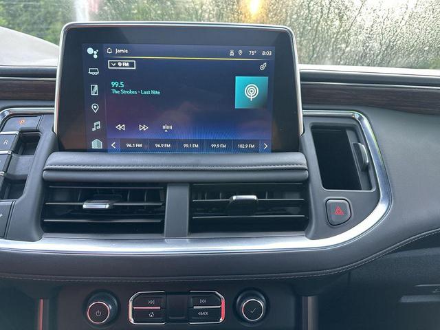 Photo of 2023 Sterling Gray Metallic Chevrolet Tahoe