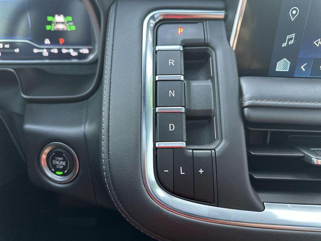 Photo of 2023 Sterling Gray Metallic Chevrolet Tahoe
