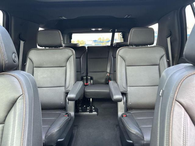 Photo of 2023 Sterling Gray Metallic Chevrolet Tahoe