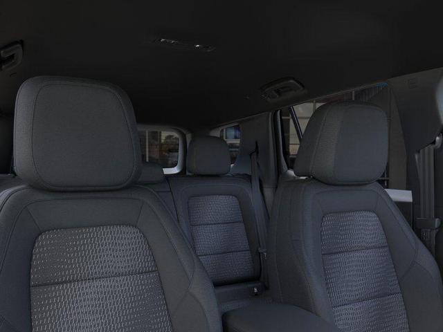 Photo of 2026 Mosaic Black Metallic Chevrolet Equinox