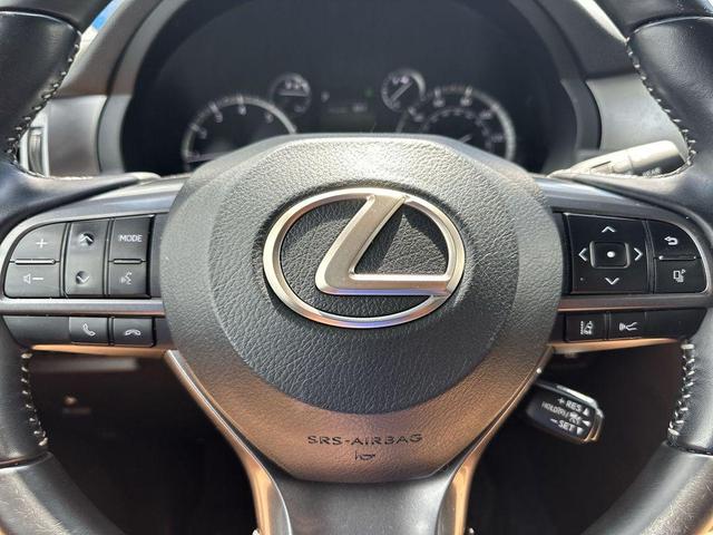 Photo of 2022 Black Onyx Lexus GX 460