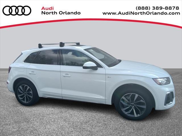 2024 Audi Q5