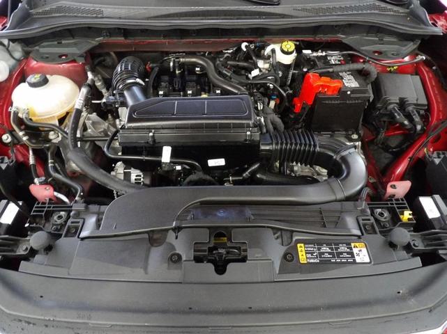 Photo of 2023 Rapid Red Metallic Tinted Clearcoat Ford Escape