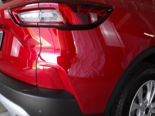 Photo of 2023 Rapid Red Metallic Tinted Clearcoat Ford Escape