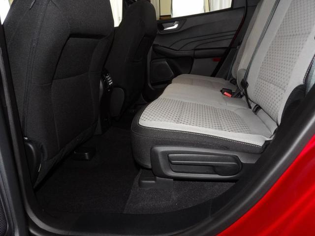 Photo of 2023 Rapid Red Metallic Tinted Clearcoat Ford Escape