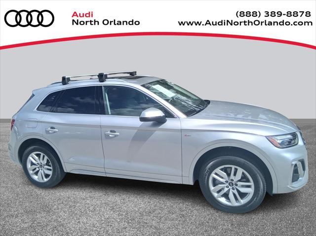2022 Audi Q5