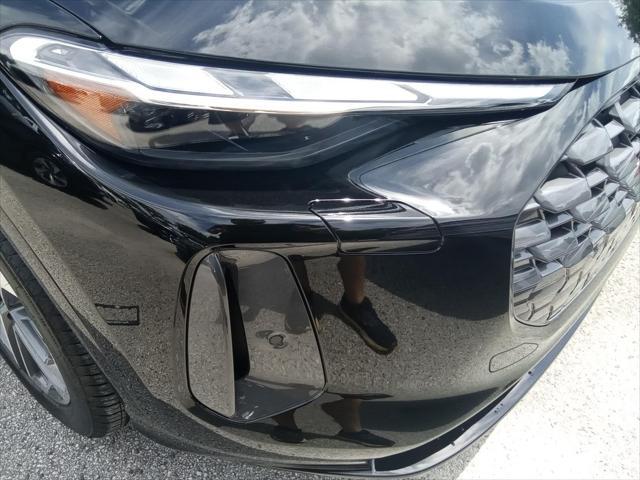 Photo of 2025 Mythos Black Metallic Audi Q5