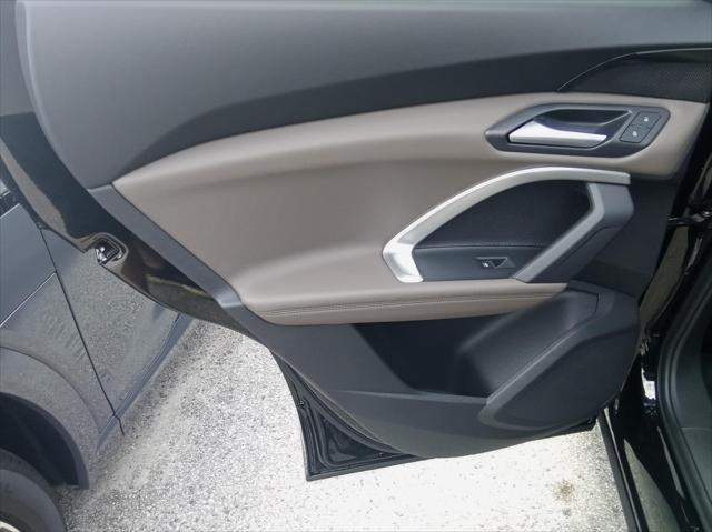 Photo of 2025 Mythos Black Metallic Audi Q5