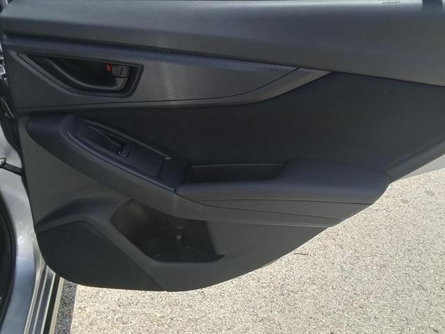 Photo of 2023 Ice Silver Metallic Subaru Crosstrek