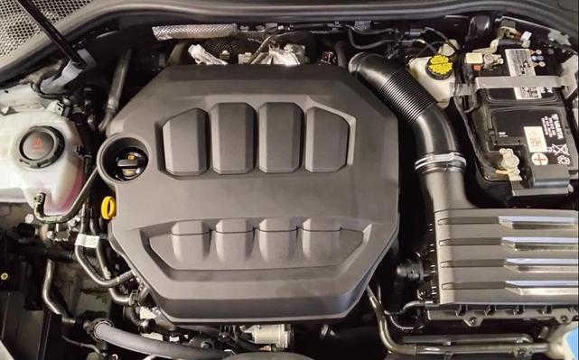 Photo of 2025 Arkona White Audi A3