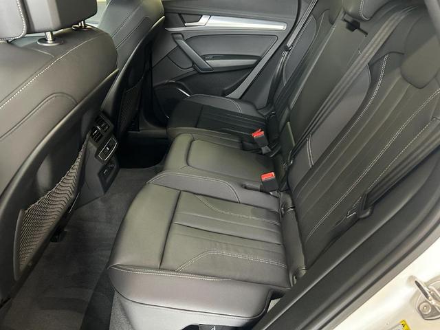 Photo of 2025 Arkona White Audi Q5