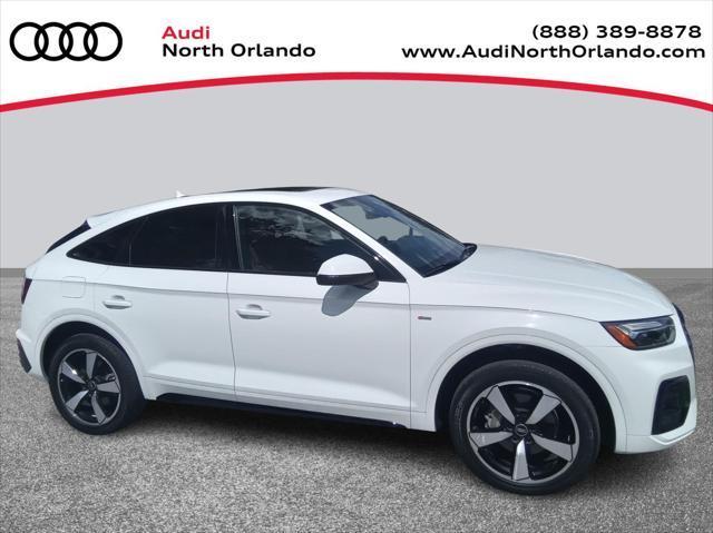 2022 Audi Q5