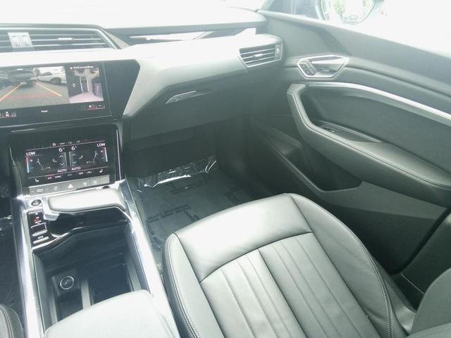 Photo of 2022 Navarra Blue Metallic Audi e-tron