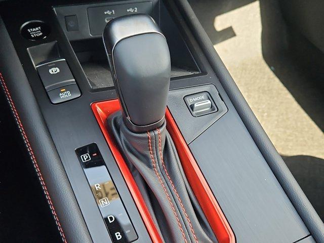 Photo of 2025 Deep Blue Pearl Nissan Kicks
