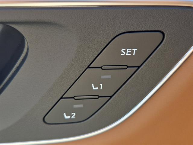 Photo of 2026 Scarlet Ember Nissan Rogue