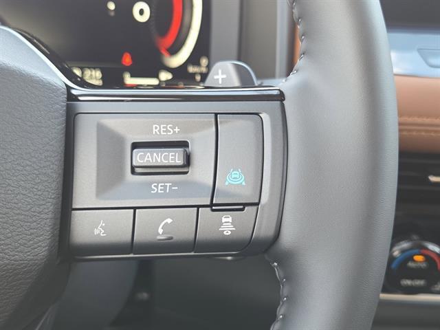 Photo of 2026 Scarlet Ember Nissan Rogue