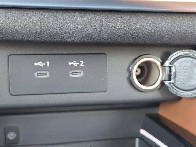 Photo of 2026 Scarlet Ember Nissan Rogue
