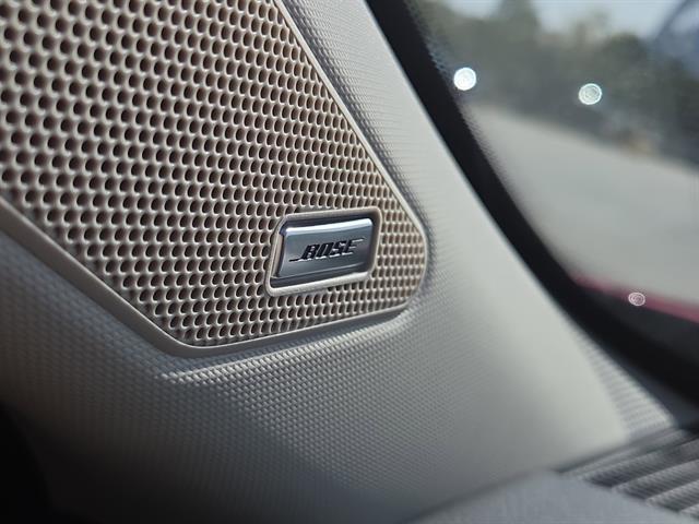Photo of 2026 Scarlet Ember Nissan Rogue