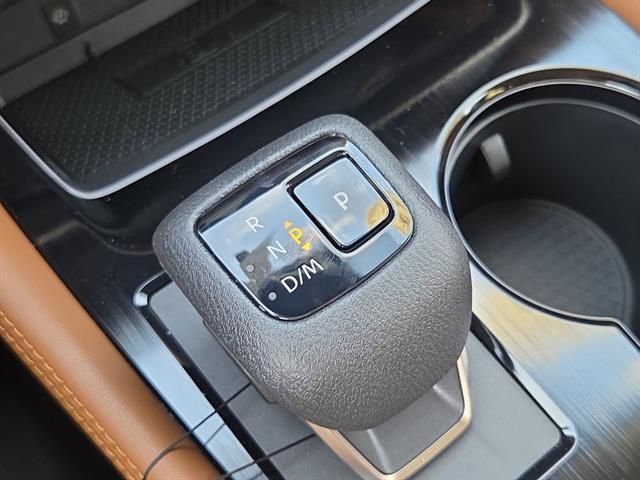 Photo of 2026 Scarlet Ember Nissan Rogue