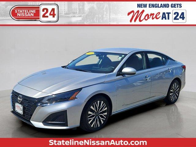 2023 Nissan Altima