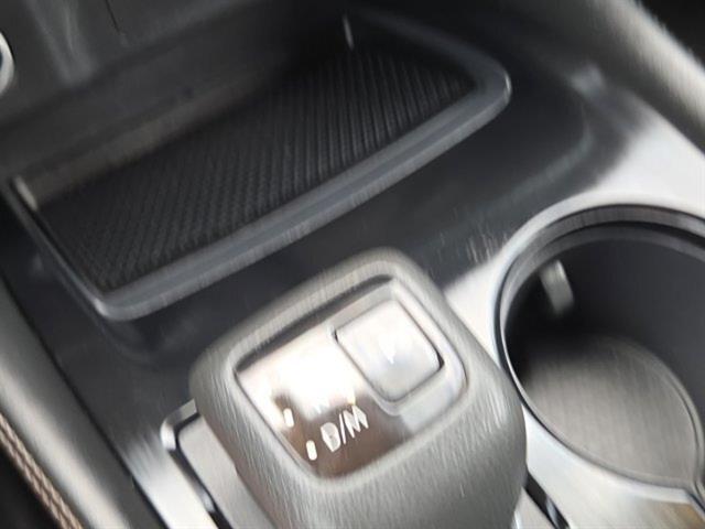 Photo of 2022 Scarlet Ember Nissan Rogue