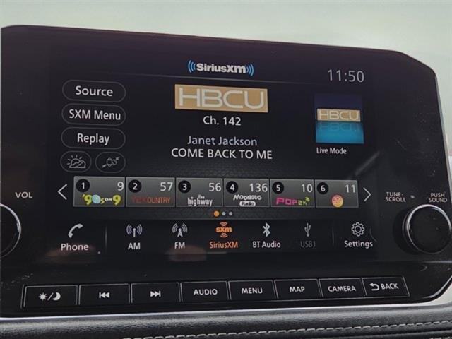 Photo of 2022 Scarlet Ember Nissan Rogue