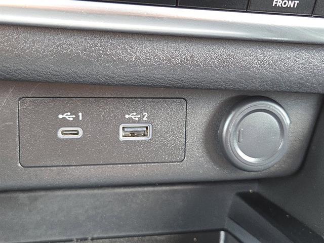 Photo of 2022 Scarlet Ember Nissan Rogue