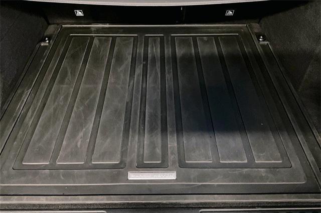 Photo of 2022 Santorini Black Metallic Land Rover Range Rover Sport