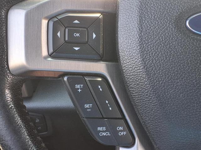 Photo of 2016 Shadow Black Ford F-150