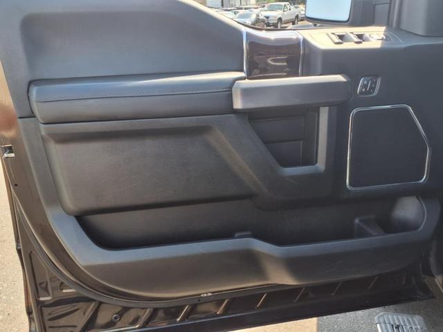 Photo of 2016 Shadow Black Ford F-150