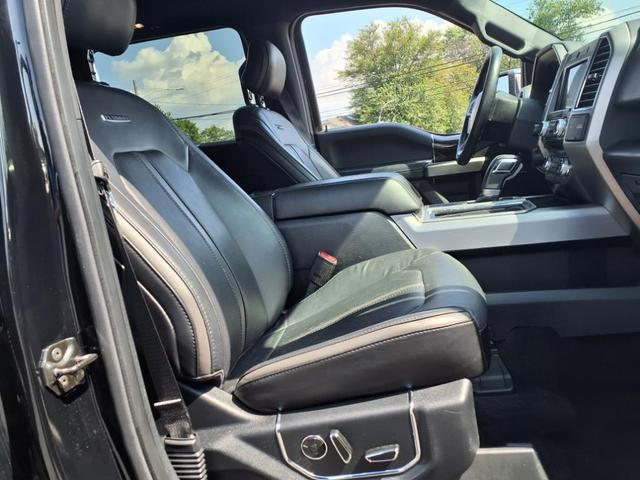 Photo of 2016 Shadow Black Ford F-150