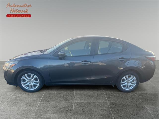 2016 Scion IA