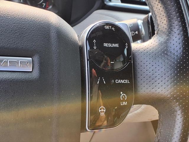 Photo of 2019 Blue Land Rover Range Rover Velar