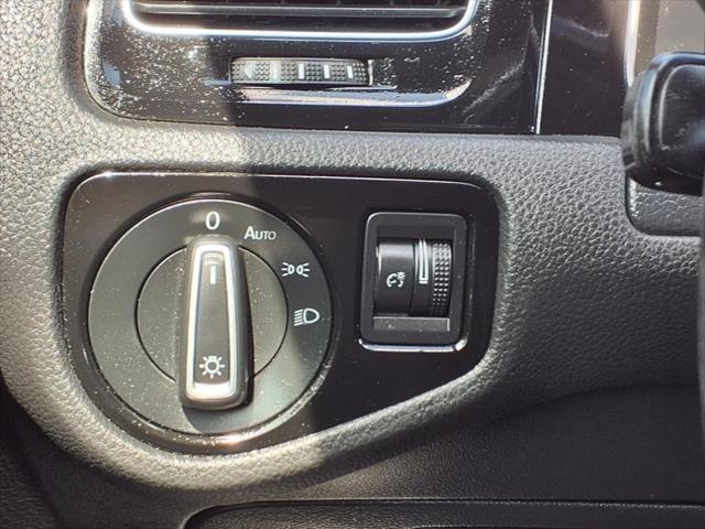 Photo of 2019 Gray Volkswagen Golf R
