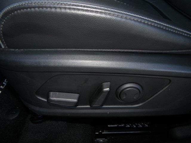 Photo of 2022 Shimmering Silver Hyundai TUCSON