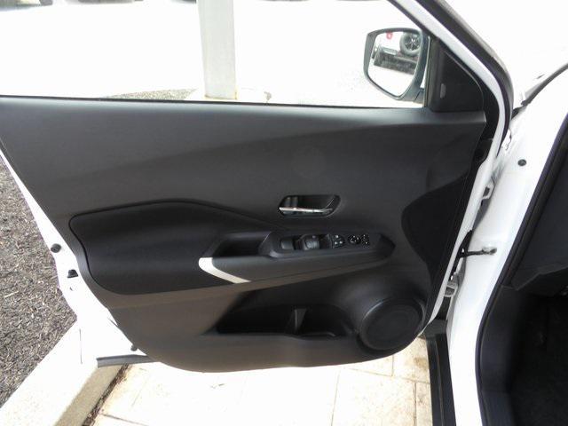 Photo of 2023 Fresh Powder Nissan Kicks