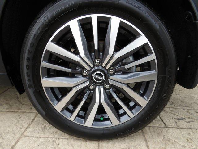 Photo of 2023 Fresh Powder Nissan Kicks