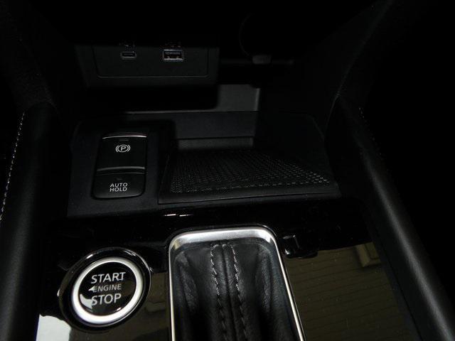 Photo of 2023 Fresh Powder Nissan Kicks