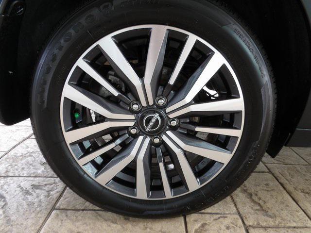 Photo of 2023 Fresh Powder Nissan Kicks