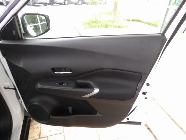 Photo of 2023 Fresh Powder Nissan Kicks