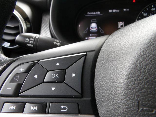 Photo of 2023 Fresh Powder Nissan Kicks