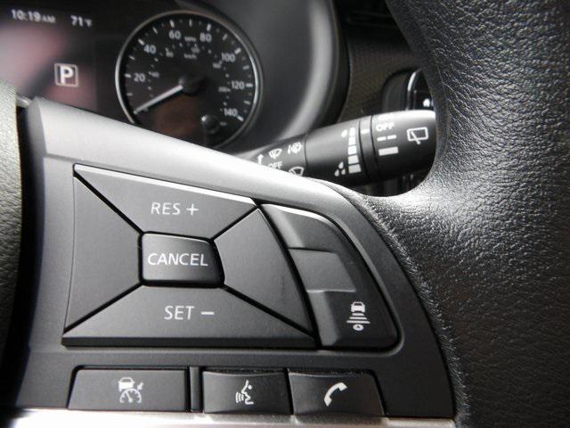 Photo of 2023 Fresh Powder Nissan Kicks