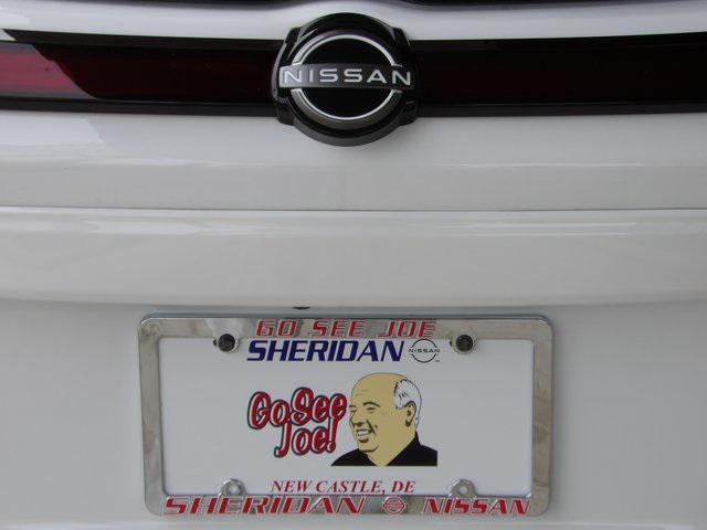 Photo of 2023 Fresh Powder Nissan Kicks