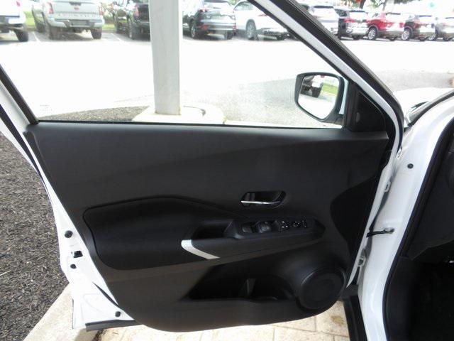 Photo of 2023 Fresh Powder Nissan Kicks