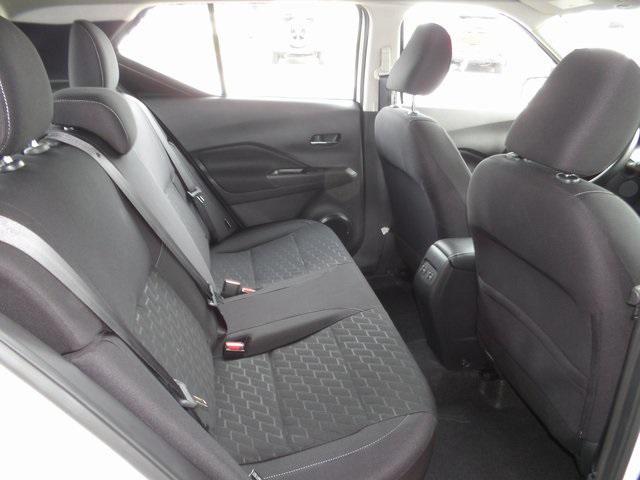 Photo of 2023 Fresh Powder Nissan Kicks