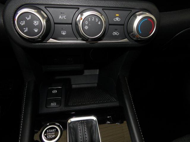 Photo of 2023 Fresh Powder Nissan Kicks