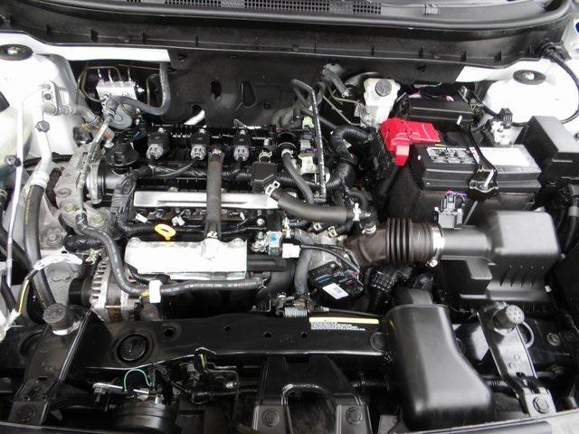 Photo of 2023 Fresh Powder Nissan Kicks
